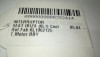  INTERRUPTOR, SEAT, IBIZA (6L1) 