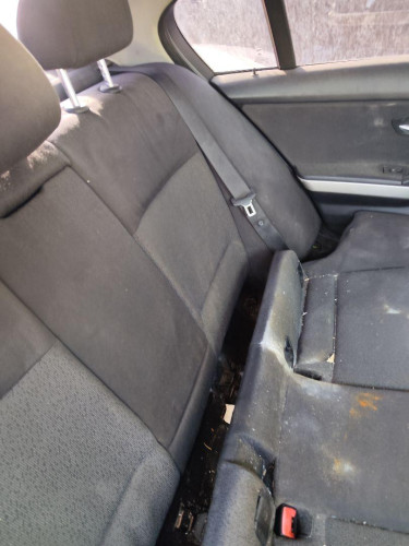 ASIENTOS TRASERO IZQUIERDO BMW SERIE 3 BERLINA (E90) 