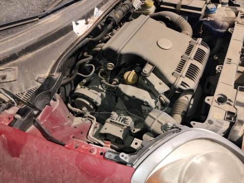 ALTERNADOR ALFA ROMEO MITO (145) 