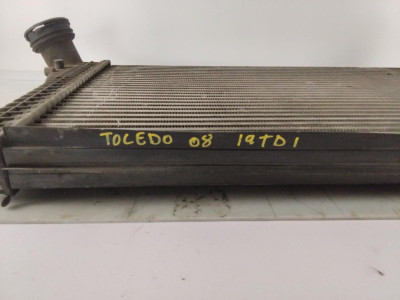 INTERCOOLER