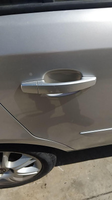 MANETA EXTERIOR TRASERA DERECHA Opel Corsa D (2006->)