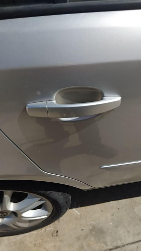 MANETA EXTERIOR TRASERA DERECHA Opel Corsa D (2006->) Opel Corsa D (2006->) 