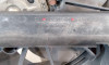  PANEL FRONTAL, CITROEN, JUMPY 