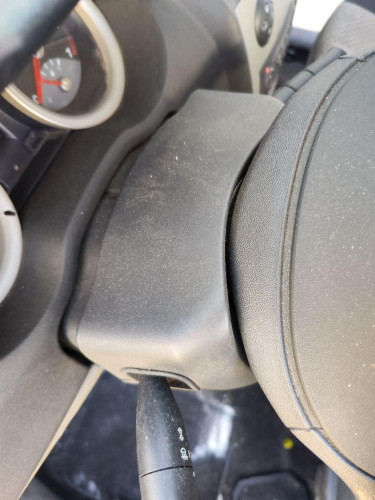  ANILLO AIRBAG, RENAULT, MEGANE II BERLINA 5P 