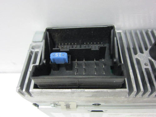  SISTEMA NAVEGACION GPS PEUGEOT 508 