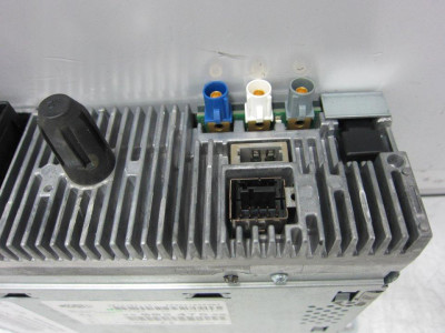 SISTEMA NAVEGACION GPS, PEUGEOT, 508