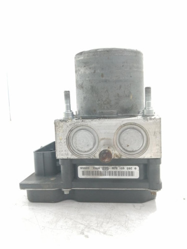  ABS, CITROEN, GRAND C4 PICASSO 