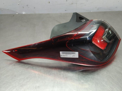 PILOTO TRASERO IZQUIERDO, OPEL, CROSSLAND X