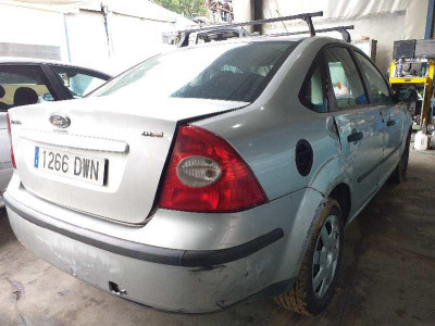 FORD FOCUS BERLINA (CAP)