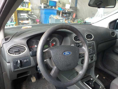 FORD FOCUS BERLINA (CAP)