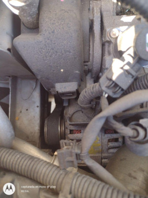 COMPRESOR AIRE ACONDICIONADO, RENAULT, KANGOO II (F/KW0)