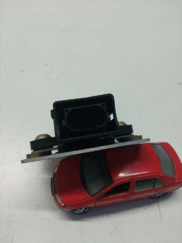  NO IDENTIFICADO PEUGEOT 607 (S1)(12.2000) 
