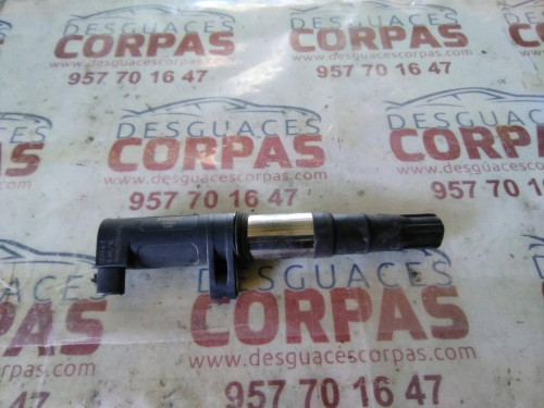  BOBINA ENCENDIDO Renault CLIO II FASE II (B/CB0) 