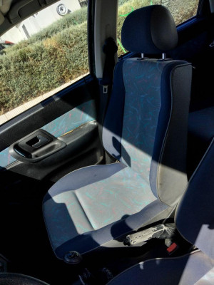 ASIENTO DELANTERO DERECHO Seat Cordoba Berlina (6K2)(11.1993->)