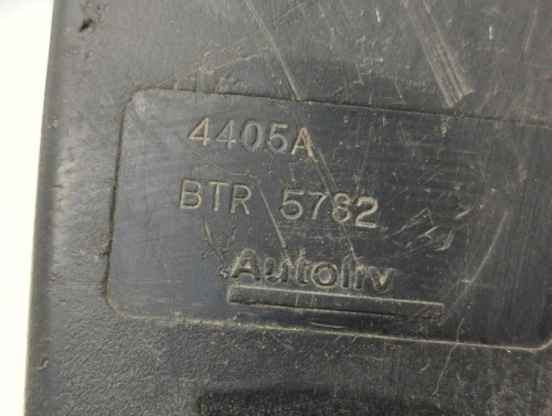 NO IDENTIFICADO LAND ROVER DEFENDER (LD) 