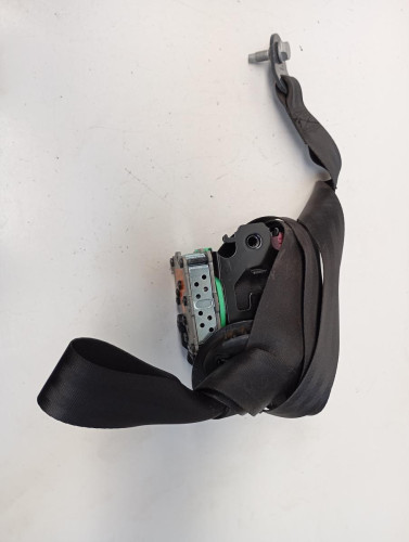 CINTURON SEGURIDAD DELANTERO IZQUIERDO CITROEN C4 BERLINA 