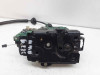 CERRADURA PUERTA DELANTERA IZQUIERDA Volkswagen GOLF IV BERLINA (1J1)(10.1997) 
