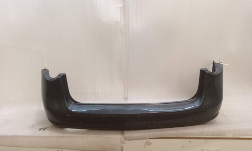  PARAGOLPES TRASERO, , 