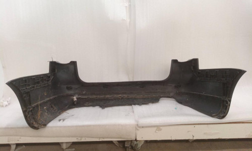  PARAGOLPES TRASERO, , 