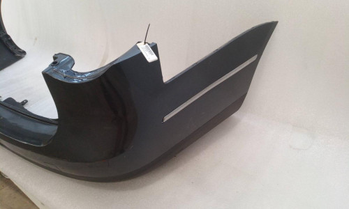  PARAGOLPES TRASERO, , 