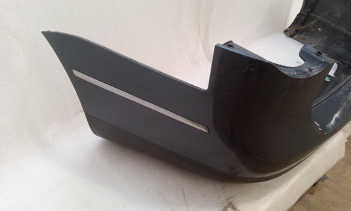  PARAGOLPES TRASERO, , 