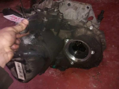 CAJA CAMBIOS RENAULT CLIO II FASE I (B/CB0) 