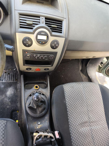 CONSOLA CENTRAL de segunda mano