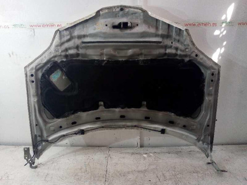  CAPO NISSAN PRIMERA BERLINA (P12) 