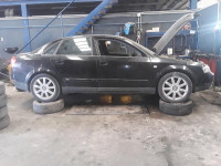 AUDI A4 BERLINA (8E)