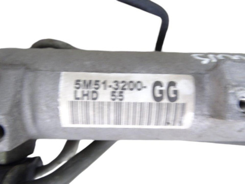  CREMALLERA DIRECCION FORD FOCUS BERLINA (CAP) 