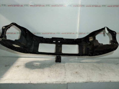 PANEL FRONTAL, NISSAN, INTERSTAR (X70)