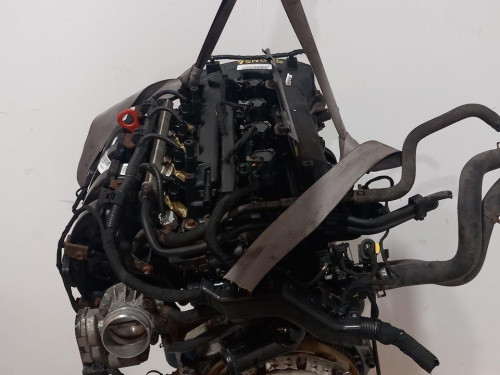  MOTOR COMPLETO KIA SPORTAGE (SL) 