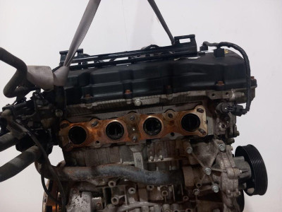 MOTOR COMPLETO, KIA, SPORTAGE (SL)