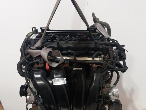  MOTOR COMPLETO KIA SPORTAGE (SL) 
