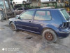  VOLKSWAGEN GOLF IV BERLINA (1J1)(10.1997) 