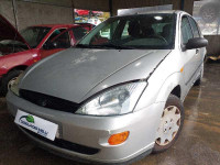 FORD FOCUS BERLINA (CAK)