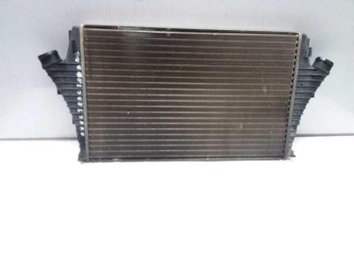 RADIADOR CAJA CAMBIOS