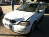 OPEL ASTRA G BERLINA — автомобиль-донор на запчасти 