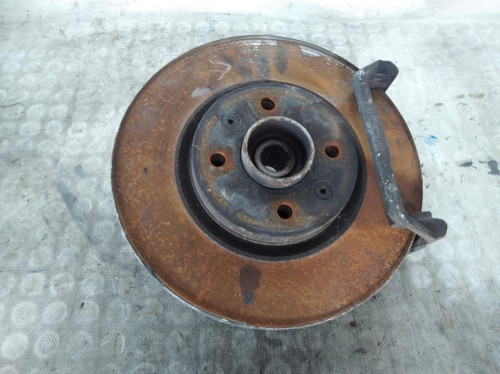MANGUETA DELANTERA DERECHA RENAULT MEGANE I BERL./ BERL. CON PORTÓN (BA0) 