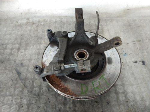 MANGUETA DELANTERA DERECHA RENAULT MEGANE I BERL./ BERL. CON PORTÓN (BA0) 
