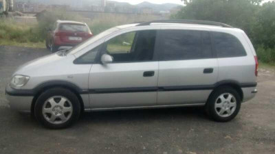 OPEL ZAFIRA A