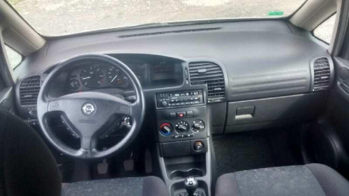  OPEL ZAFIRA A 