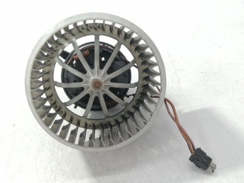  MOTOR CALEFACCION VOLKSWAGEN TOUAREG (7LA) 