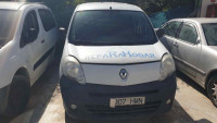 RENAULT KANGOO II (F/KW0)