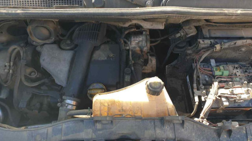  RENAULT KANGOO II (F/KW0) 