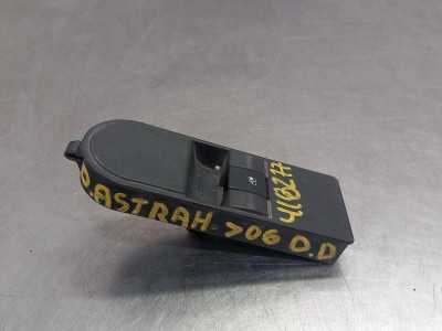 MANDO ELEVALUNAS DELANTERO DERECHO, OPEL, ASTRA H TWIN TOP