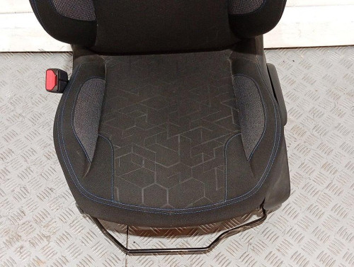  ASIENTO DELANTERO IZQUIERDO PEUGEOT 2008 