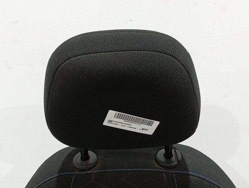  ASIENTO DELANTERO IZQUIERDO PEUGEOT 2008 