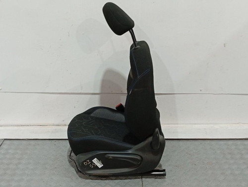  ASIENTO DELANTERO IZQUIERDO PEUGEOT 2008 