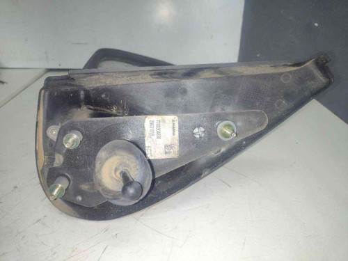  RETROVISOR IZQUIERDO RENAULT KANGOO I (F/KC0) 